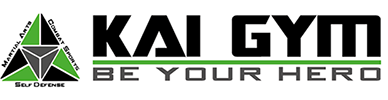 KaiGym Logo