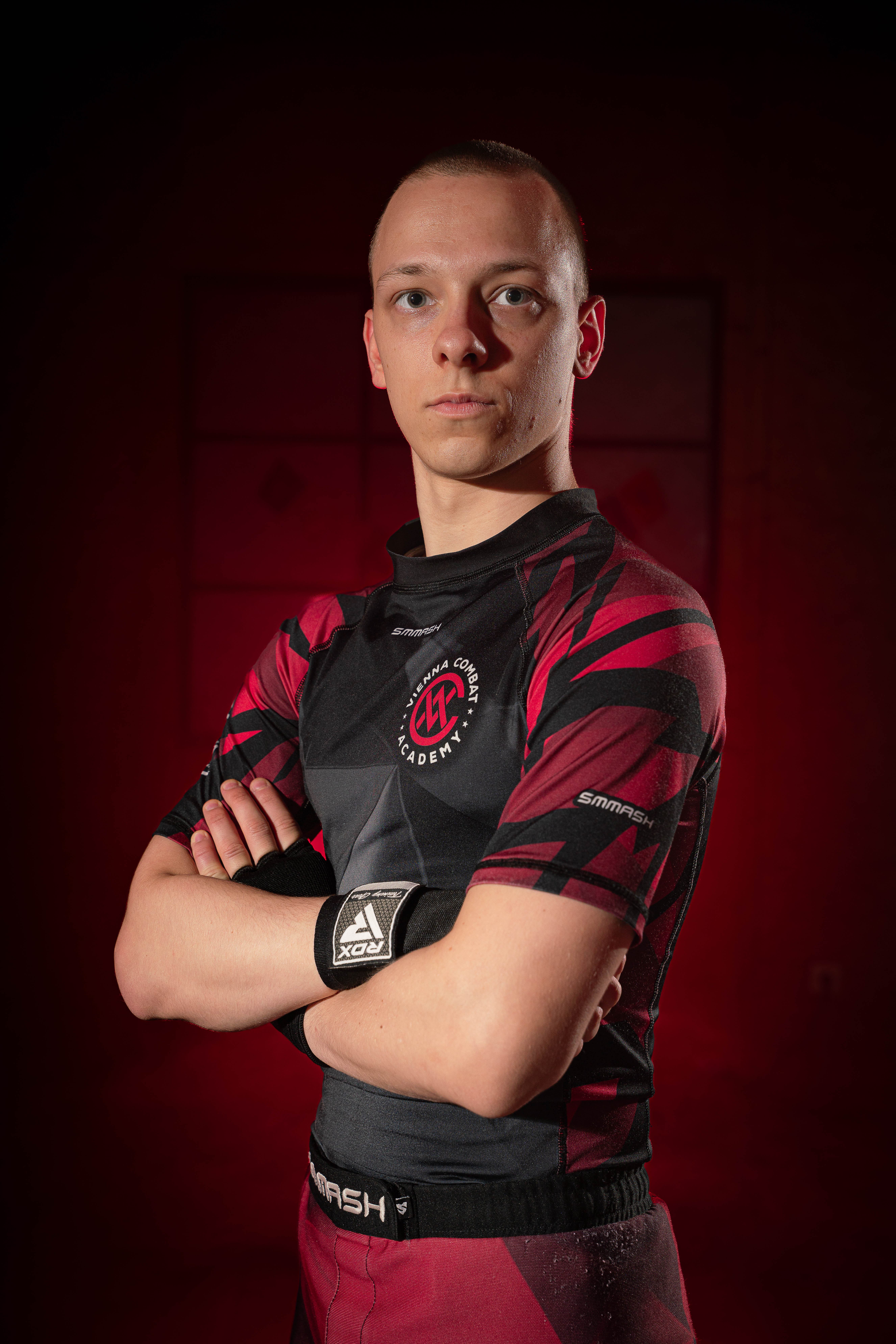 Coach Anton - Vienna Combat Academy